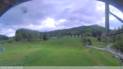 Sjezdovka Horal, Golf Club Horal