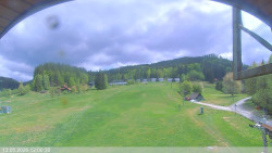 Sjezdovka Horal, Golf Club Horal