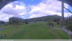 Sjezdovka Horal, Golf Club Horal
