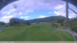 Sjezdovka Horal, Golf Club Horal