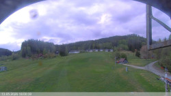 Sjezdovka Horal, Golf Club Horal
