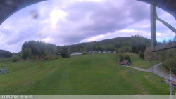 Sjezdovka Horal, Golf Club Horal