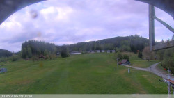 Sjezdovka Horal, Golf Club Horal