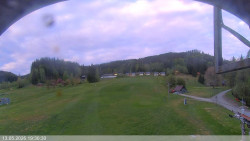 Sjezdovka Horal, Golf Club Horal