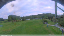 Sjezdovka Horal, Golf Club Horal
