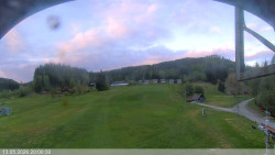 Sjezdovka Horal, Golf Club Horal