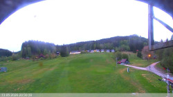 Sjezdovka Horal, Golf Club Horal