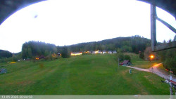 Sjezdovka Horal, Golf Club Horal