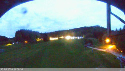 Sjezdovka Horal, Golf Club Horal