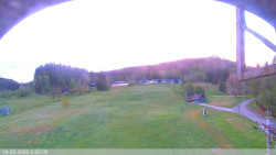 Sjezdovka Horal, Golf Club Horal