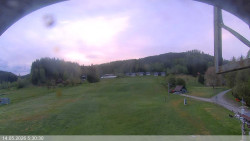 Sjezdovka Horal, Golf Club Horal