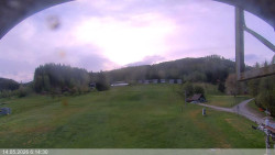 Sjezdovka Horal, Golf Club Horal