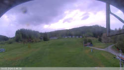 Sjezdovka Horal, Golf Club Horal