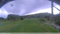 Sjezdovka Horal, Golf Club Horal
