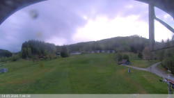 Sjezdovka Horal, Golf Club Horal