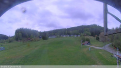 Sjezdovka Horal, Golf Club Horal