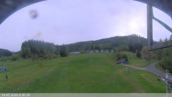 Sjezdovka Horal, Golf Club Horal
