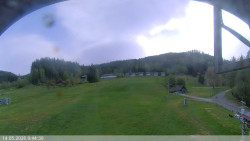 Sjezdovka Horal, Golf Club Horal