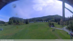 Sjezdovka Horal, Golf Club Horal
