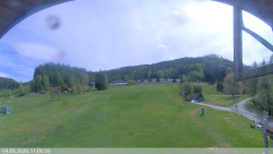 Sjezdovka Horal, Golf Club Horal