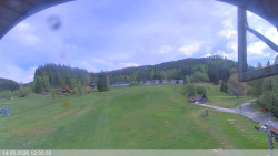 Sjezdovka Horal, Golf Club Horal