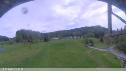 Sjezdovka Horal, Golf Club Horal