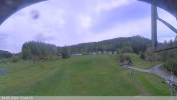 Sjezdovka Horal, Golf Club Horal
