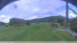 Sjezdovka Horal, Golf Club Horal