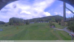 Sjezdovka Horal, Golf Club Horal