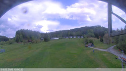 Sjezdovka Horal, Golf Club Horal