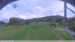 Sjezdovka Horal, Golf Club Horal