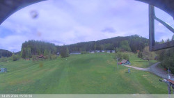Sjezdovka Horal, Golf Club Horal