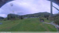 Sjezdovka Horal, Golf Club Horal