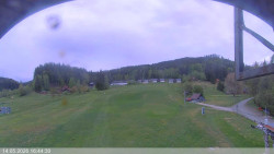 Sjezdovka Horal, Golf Club Horal