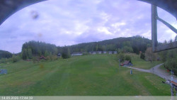 Sjezdovka Horal, Golf Club Horal