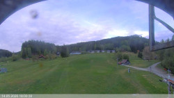 Sjezdovka Horal, Golf Club Horal