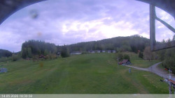 Sjezdovka Horal, Golf Club Horal