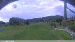 Sjezdovka Horal, Golf Club Horal