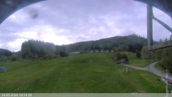Sjezdovka Horal, Golf Club Horal