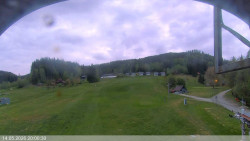 Sjezdovka Horal, Golf Club Horal