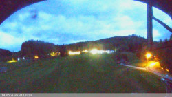 Sjezdovka Horal, Golf Club Horal