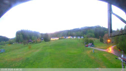Sjezdovka Horal, Golf Club Horal