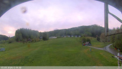 Sjezdovka Horal, Golf Club Horal