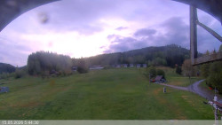 Sjezdovka Horal, Golf Club Horal