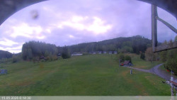 Sjezdovka Horal, Golf Club Horal