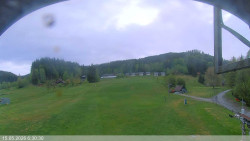 Sjezdovka Horal, Golf Club Horal