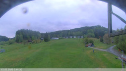 Sjezdovka Horal, Golf Club Horal
