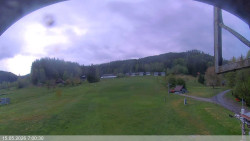 Sjezdovka Horal, Golf Club Horal
