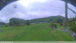 Sjezdovka Horal, Golf Club Horal