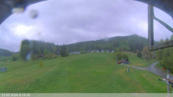 Sjezdovka Horal, Golf Club Horal